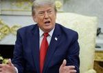 Cina udajne zasahovala do americkych volieb v roku 2020 Trump slubuje zverejnenie klucovych informacii