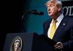 Donald Trump hrozi Iranu uplnym znicenim ak sa pokusia o atentat