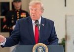 Donald Trump podpori prisnejsie sankcie proti Rusku nove cla sa dotknu aj tretich krajin