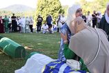 Genocida v Srebrenici po 31 rokoch desa novych identifikovanych obeti naslo mesto posledneho odpocinku