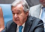 Guterres varuje pred umelou inteligenciou Upozornuje ze vyvoj nikto nestihal a ziada prisnu regulaciu