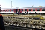 Horucavy paralyzuju slovenske zeleznice Na stanici si na vlak pockate aj niekolko hodin video