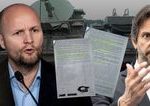 Interny spis pre policiu skoncil v rukach Jaroslava Nada Podla Kalinaka nezistil nic nove