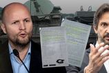Interny spis pre policiu skoncil v rukach Jaroslava Nada Podla Kalinaka nezistil nic nove