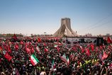 Iransky vodca Chamenei vyhlasil neuprosnu odvetu za smrt otca a byvaleho lidra