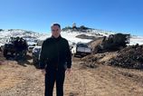 Izrael vyhlasuje o zotrvan armdy v bezpecnostnych zonach Syrie Libanonu a Gazy