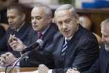 Izraelsky parlament schvalil svoje rozpustenie nove volby sa uskutocnia v oktobri