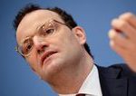 Jens Spahn odstupuje z postu predsedu poslaneckeho klubu nemeckych krestanskych demokratov