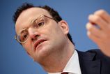 Jens Spahn odstupuje z postu predsedu poslaneckeho klubu nemeckych krestanskych demokratov
