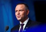Karol Nawrocki sa na samite NATO v Ankare zucastnil kratkeho rozhovoru s Volodymyrom Zelenskym