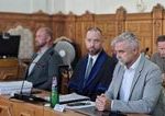 Kauza Ocistec Juraja Sirokeho sme mali chranit pred obvineniami aj pred novinarami tvrdil na sude Slobodnik