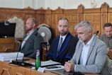 Kauza Ocistec Juraja Sirokeho sme mali chranit pred obvineniami aj pred novinarami tvrdil na sude Slobodnik