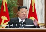 Kim Cong un posiela srdecne pozdravy do Viedne Novy severokorejsky velvyslanec odovzdal listiny Van der Bellenovi