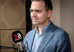 Koniec armadam pravnikov a zlozitym studiam dani Ludovit Odor chce presadit v Bruseli revoluciu ktora zmeni pravidla hry
