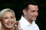 Le Penova vedie francuzske prieskumy aj po odsudeni za spreneveru eurofondov Po prvykrat ma realnu sancu na Elyzejszky palac