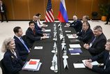 Marco Rubio a Sergej Lavrov rokovali o Ukrajine a situacii v Perzskom zalive