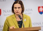 Maria Kolikova podstupila vysluch na policii Sefa SIS Pavla Gaspara obvinila zo sikany a zastrasovania
