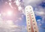 Meteorologovia oficialne potvrdili rekordnu teplotu na Slovensku