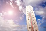 Meteorologovia oficialne potvrdili rekordnu teplotu na Slovensku