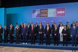 Moskva kritizuje NATO za selby Ukrajine obvinuje Zapad z priprav na konflikt