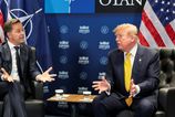 NATO zvazuje odlozenie summitu v Albansku Spoloci sa chcu vyhnut dalsiemu napetiu s Trumpom