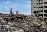 Pocet obetii niciveho zemetrasenia vo Venezuele vzrastol na takmer 3700