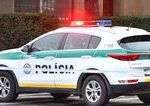 Policia pri beznej kontrole na Spisi odhalila polskeho vodica pod vplyvom nafukal takmer dve promile