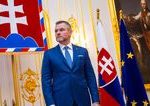 Prezydent Pellegrini zatial odmieta presahovanie do statnej vily priestor by chcel vyui inak