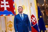 Prezydent Pellegrini zatial odmieta presahovanie do statnej vily priestor by chcel vyui inak