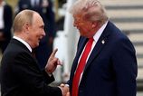 Putin oslavuje 250 rokov USA a vyzdvihuje historicke spojenie Trumpovi pise osobny list o spolocnej zodpovednosti