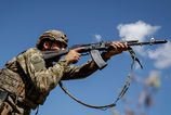Rezort zahranicna po ruskom utoku na Sloviansk odsudil utoky na civilistov