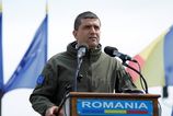 Rusky dron pristal tesne pri hranicis Ukrajinou Rumuni museli trosky s vybusinami odpalit na mieste