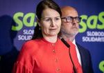 SaS podava podnet na Generalnu prokuraturu ohladom informacii o eurofondovej mafii