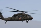 Slovenski hasici prisli na pomoc Francuzsku Vrtulnik Black Hawk nasadili do boja s obrovskymi poziarmi