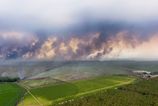 Slovenski hasicii pomahaju ovladat velke poziary vo Francuzsku