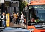 Statna revolucia v cestovani Staci jedna aplikacia na vlak autobus aj MHD Ta vsak stale nefunguje