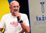 Tazky rozhovor s Bardym V politike dnes staci byt hazardier