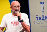 Tazky rozhovor s Bardym V politike dnes staci byt hazardier