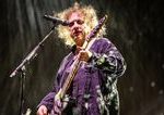 The Cure roztocili emotivny kolotoc a doslo aj na slzy