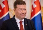 Tomio Okamura sa chysta do Ciny Est e predtym sa stretol s vedenim tajnych sluzieb