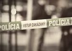 V Petrzalke pobodli muza podozrivych zadrzali