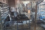 V piestanskej firme doslo po uniku plynu k pozaru evakuovali 130 ludi