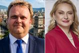 Volby 2026 Do sutaze o primataora Kosic sa zapaja lobista Miroslav Sabol aj prva vyzyvatelka Lenka Kovacevicova