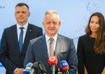 Volby 2026 Zoltan Hajos opat zabojuje o post primatora Dunajskej Stredy s podporou Madarskej aliancie