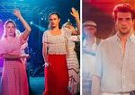 Vychodniarsky fenomen hlasi velkolepy navrat Kavej 2 slubuje odvaznejsi pribeh a nove tvare