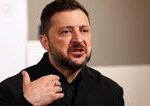 Zelenskyj poveril docasnym vykonom funkcie ministra obrany Jevhenija Chmaru