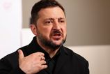 Zelenskyj poveril docasnym vykonom funkcie ministra obrany Jevhenija Chmaru