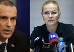 cele zle maros zilinka skritizoval policiu a prokuraturu za pripad zavrazdenej zheny z gelnice