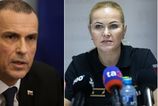 cele zle maros zilinka skritizoval policiu a prokuraturu za pripad zavrazdenej zheny z gelnice