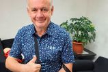 exprezident andrej kiska skoncil v nemocnici po pade z bicykla ma ruku v zavese